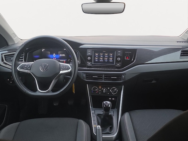 Volkswagen Taigo 1.0 TSI Life