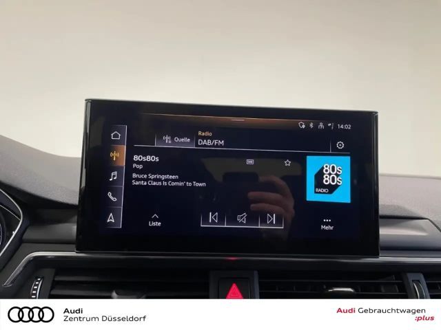 Audi A4 35 TDI Avant