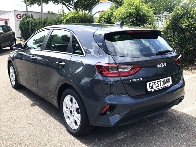 Kia Ceed GDi Vision