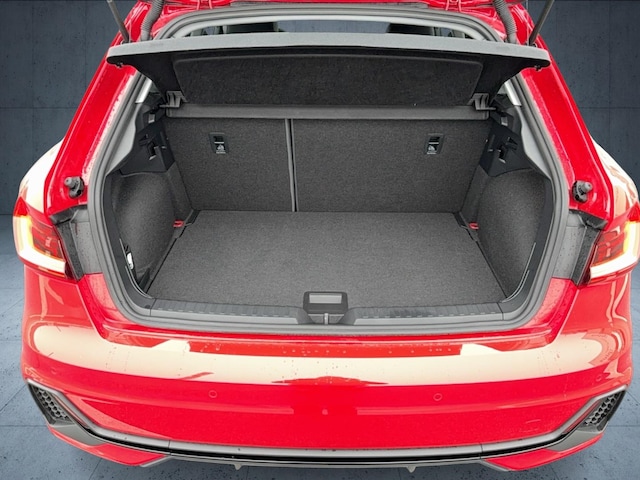 Audi A1 30 TFSI S-Line Sportback