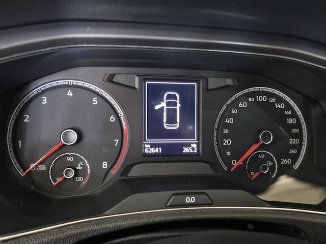 Volkswagen T-Roc 1.5 TSI