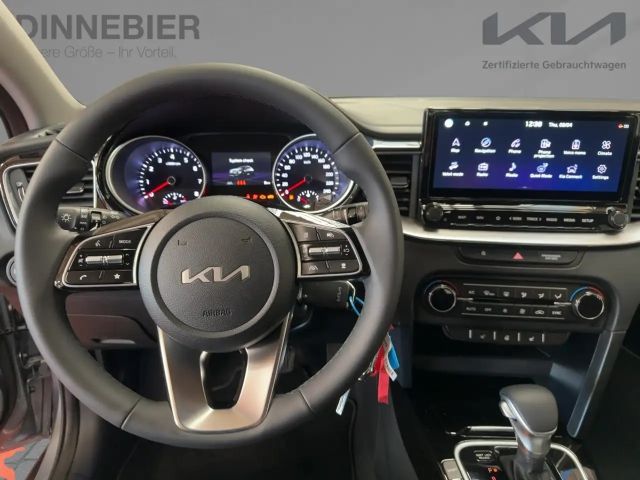 Kia XCeed Vision
