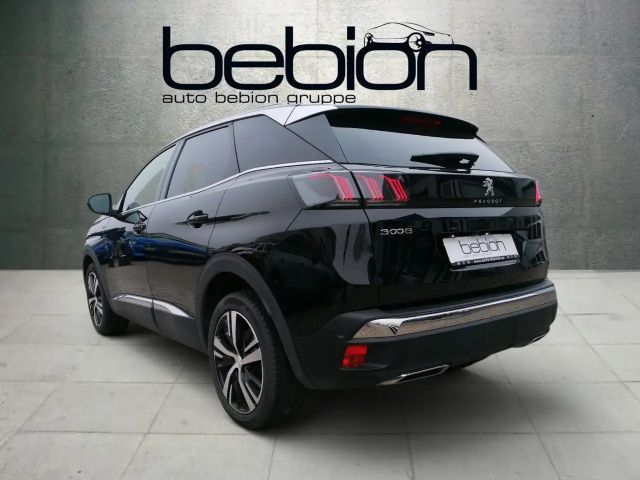 Peugeot 3008 BlueHDi GT-Line