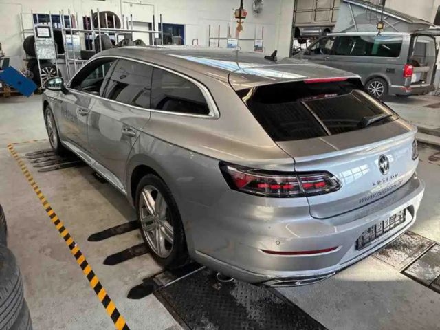 Volkswagen Arteon DSG R-Line