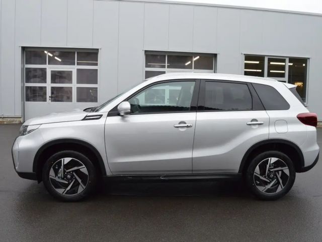 Suzuki Vitara AllGrip Comfort Hybrid