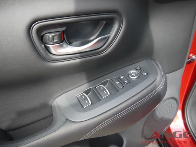 Honda ZR-V EU6d Hybrid e HEV Sport Navi digitales Cockpit LED