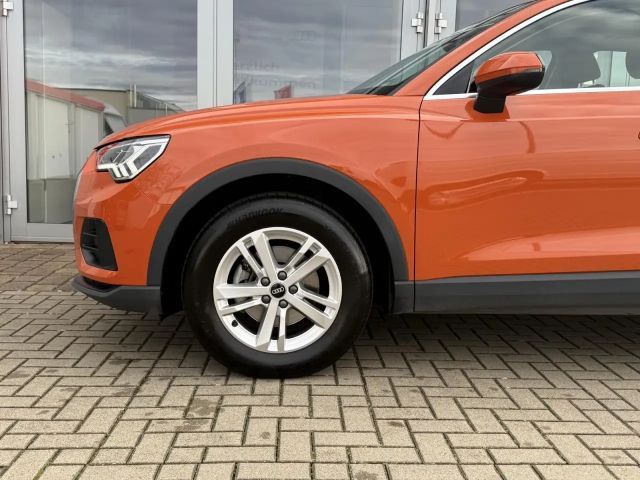 Audi Q3 1.5 TFSI