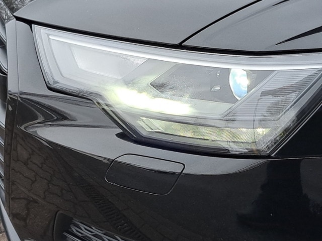 Audi A6 40 TDI Avant S-Tronic Sport