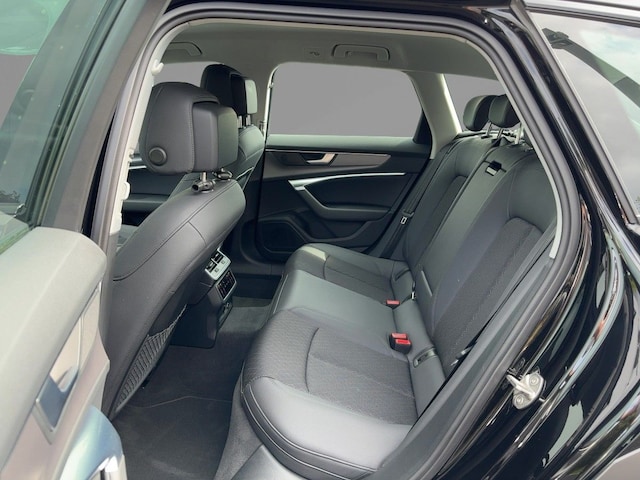 Audi A6 allroad 55 TFSI Quattro S-Tronic