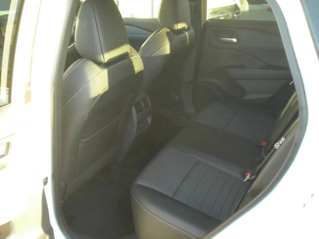 Nissan Qashqai N-Connecta