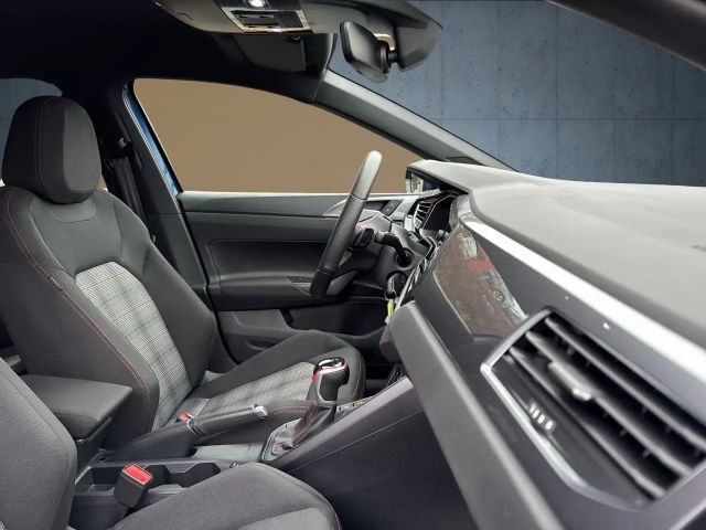 Volkswagen Polo DSG GTI