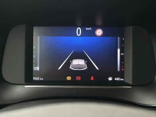 Opel Corsa F Basis 1.2/Rückfahrkamera/Tempomat/Apple&Android