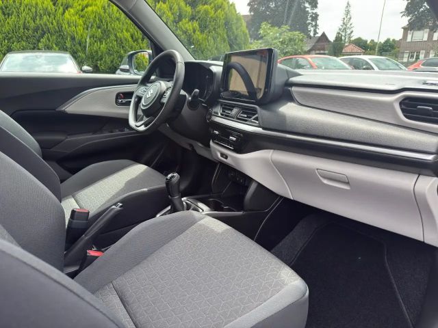 Suzuki Swift Comfort