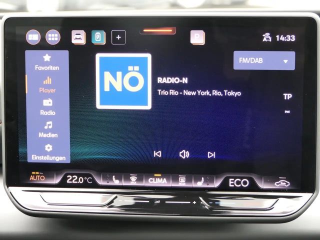 Cupra Born 77 kWh eBoost