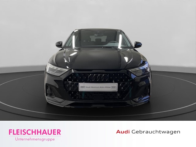 Audi A1 30 TFSI Allstreet S-Tronic