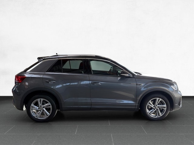 Volkswagen T-Roc 2.0 TDI DSG R-Line