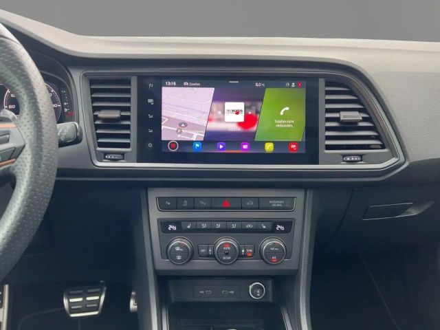 Cupra Ateca 2.0 TSI 4Drive DSG VZ