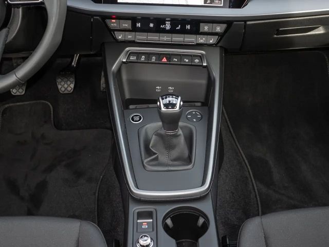 Audi A3 30 TFSI Sedan Sportback