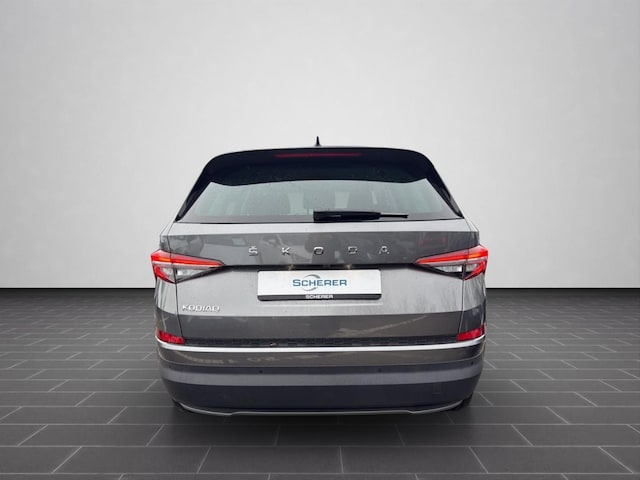Skoda Kodiaq 2.0 TDI