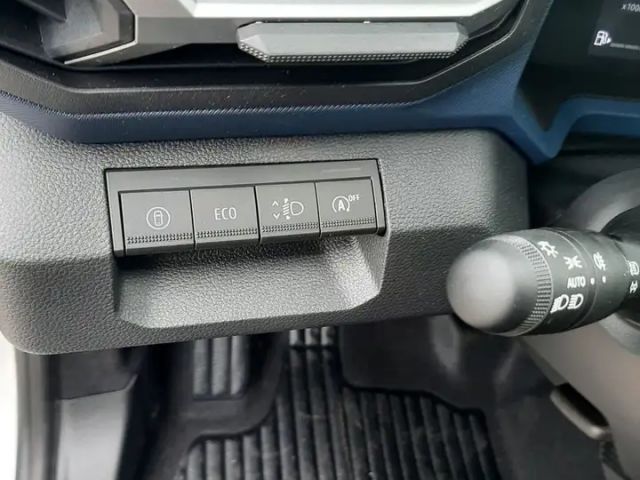 Dacia Duster TCe 130