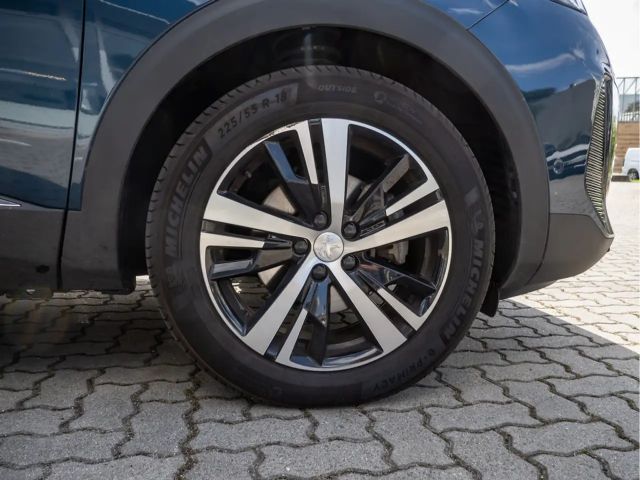 Peugeot 3008 EAT8 GT-Line