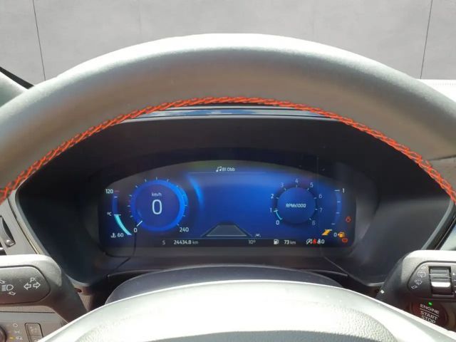 Ford Kuga EcoBoost ST Line X