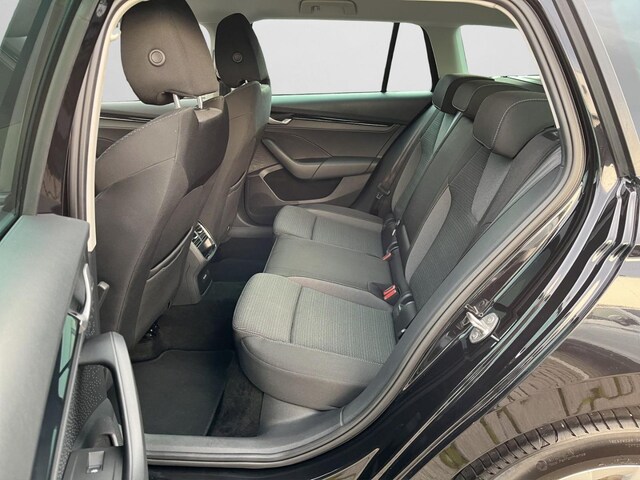Skoda Octavia Combi Selection