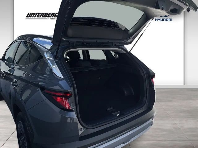 Hyundai Tucson 2WD T-GDi