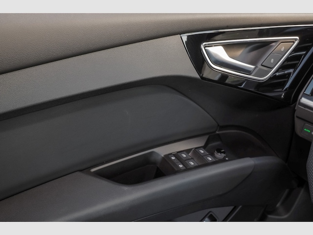 Audi Q4 e-tron Sportback