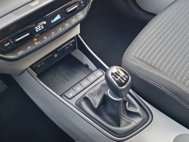 Hyundai i20 1.0 Prime T-GDi