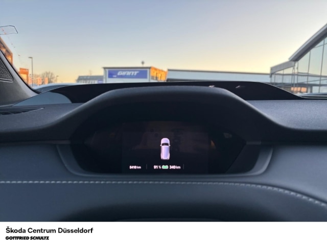 Skoda Elroq 85 Sportline