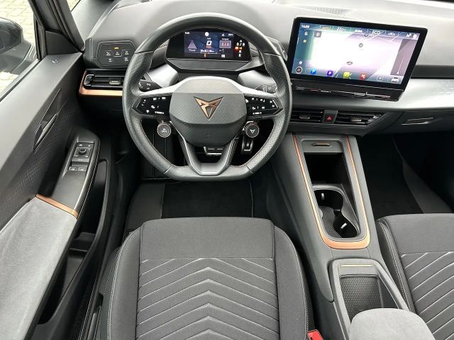 Cupra Born 77 kWh