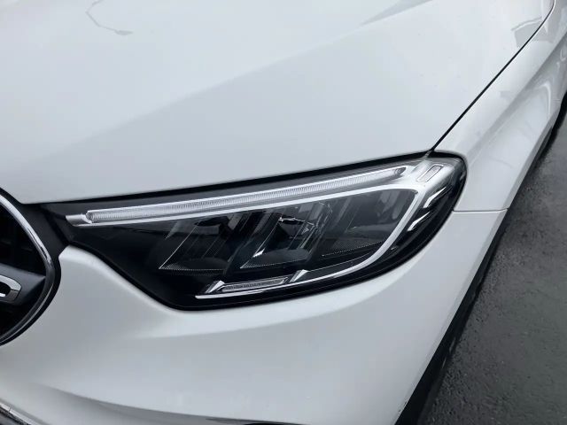 Mercedes-Benz GLC 300 4MATIC