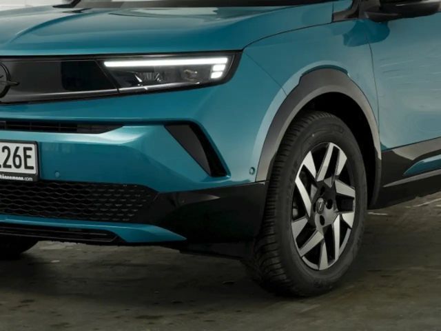 Opel Mokka GS-Line Grand Sport Mokka-e