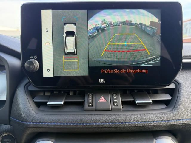 Toyota RAV4 4x2 Hybride Style