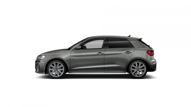 Audi A1 30 TFSI S-Line S-Tronic Sportback