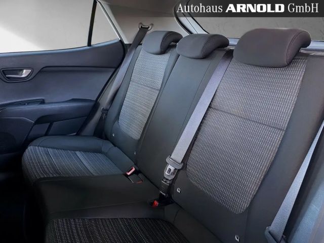 Kia Stonic GDi Vision