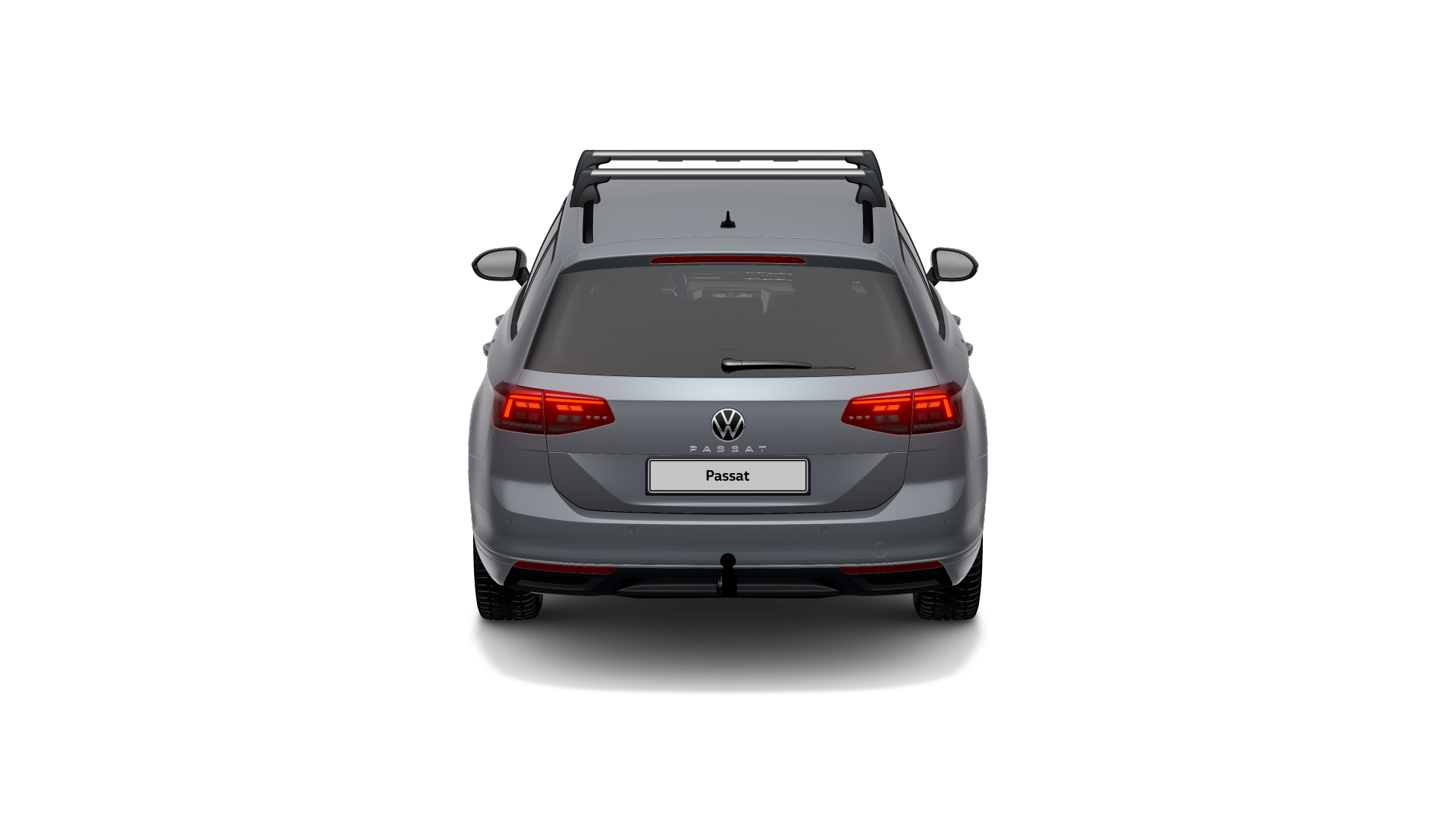 Volkswagen Passat 1.5 TSI DSG Variant