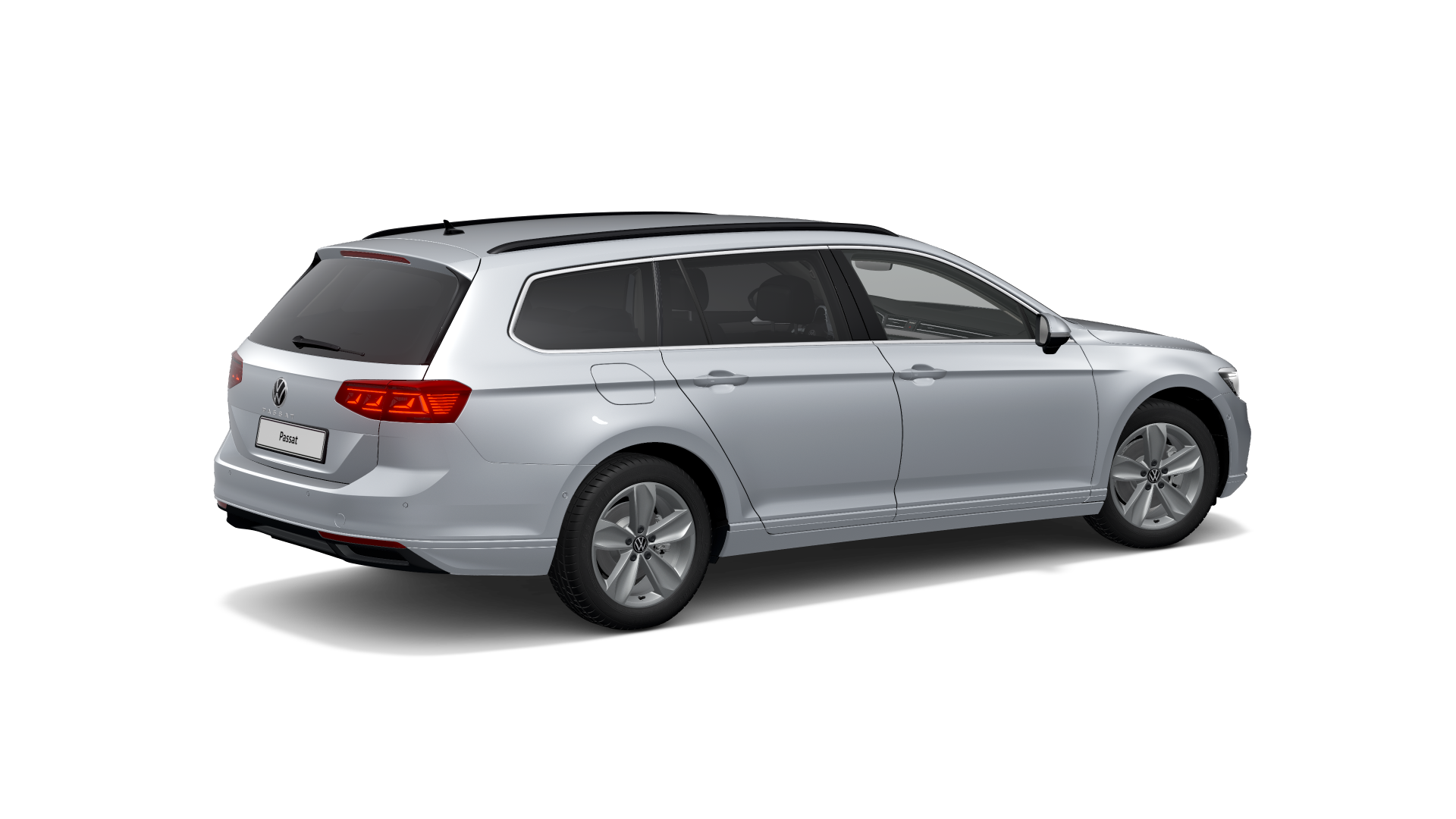 Volkswagen Passat DSG IQ.Drive Variant