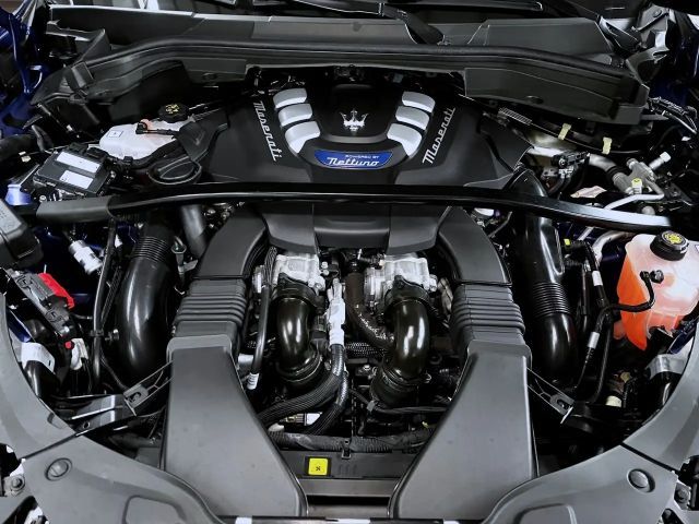 Maserati Grecale Trofeo