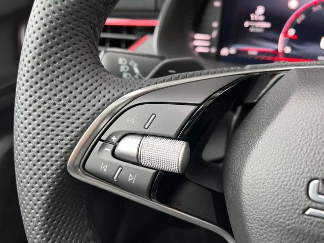 Skoda Scala 1.5 TSI Monte Carlo