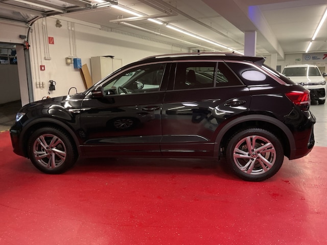 Volkswagen T-Roc 1.5 TSI DSG R-Line