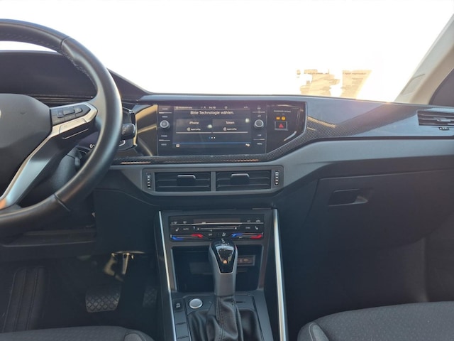 Volkswagen Taigo 1.0 TSI DSG IQ.Drive