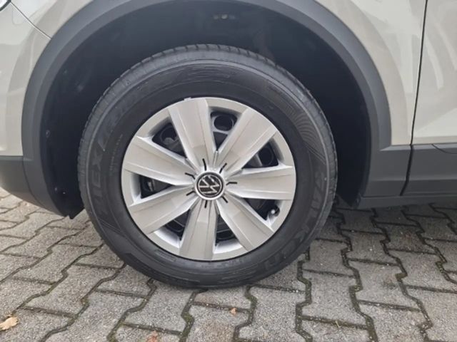 Volkswagen T-Roc 1.0 TSI