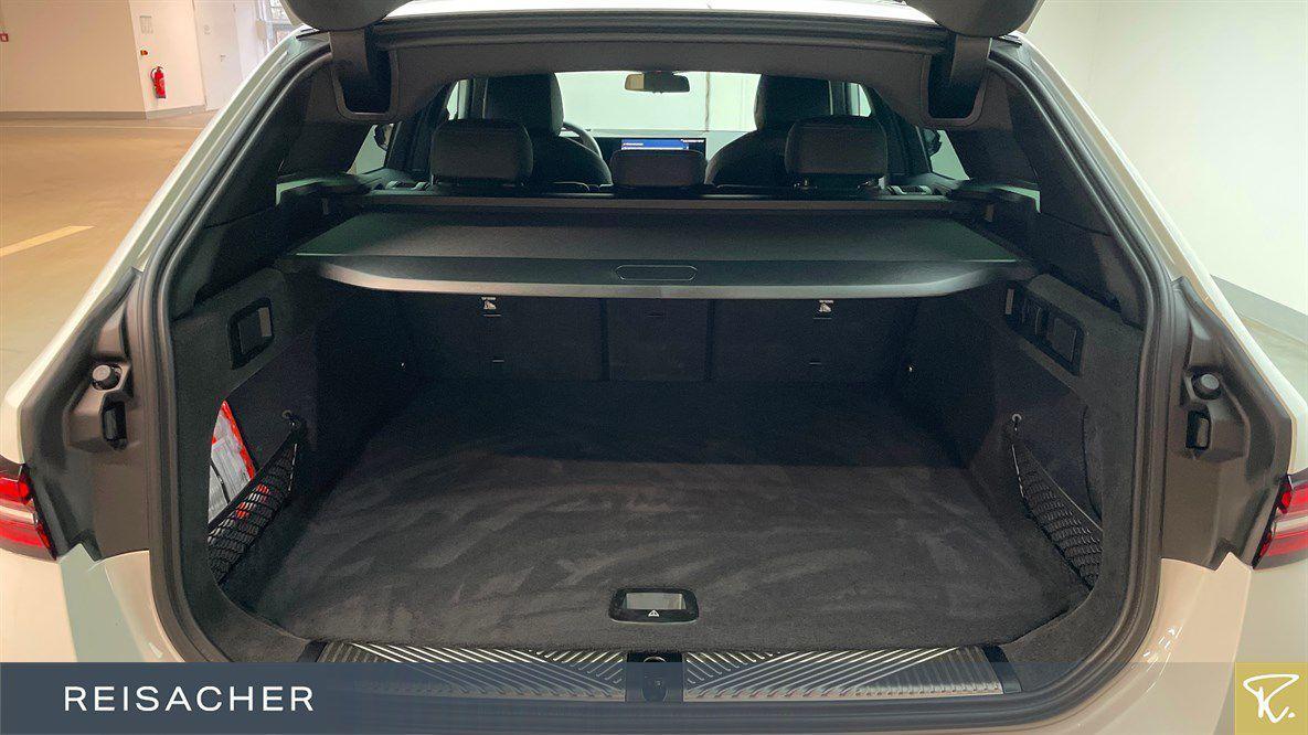 BMW 540 540d Touring xDrive