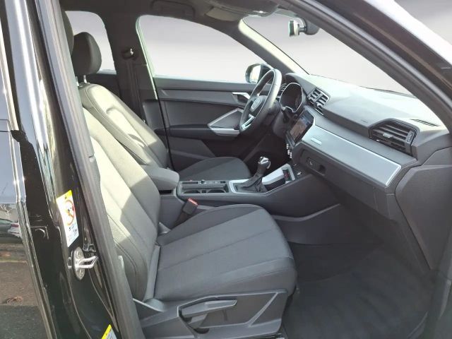 Audi Q3 35 TDI S-Line S-Tronic