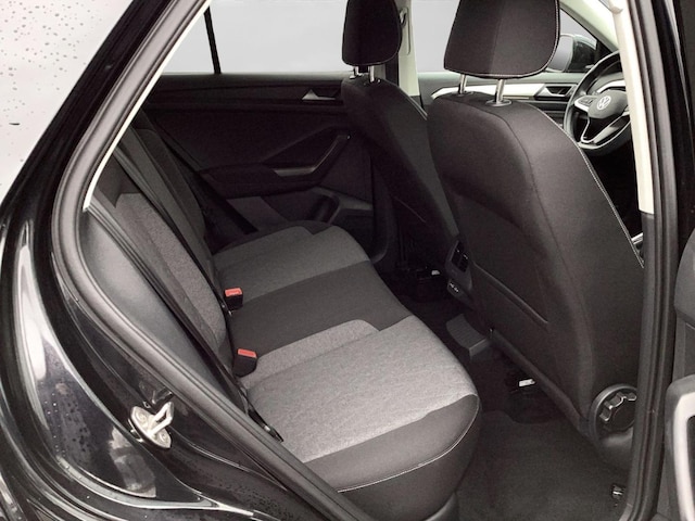 Volkswagen T-Roc 1.5 TSI DSG Move