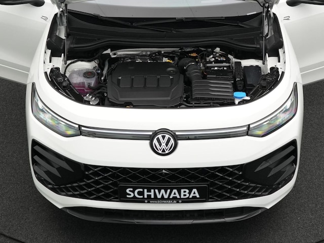 Volkswagen Tayron 4Motion DSG