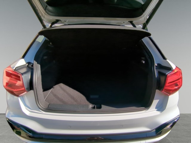 Audi Q2 35 TFSI S-Tronic