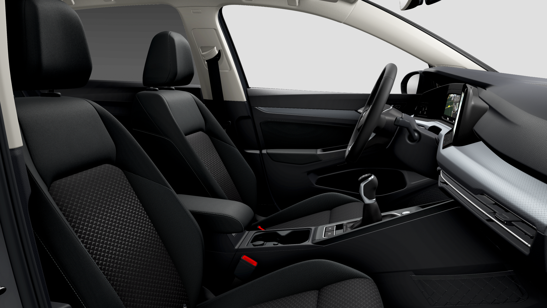 Volkswagen Golf 1.0 TSI Golf VIII